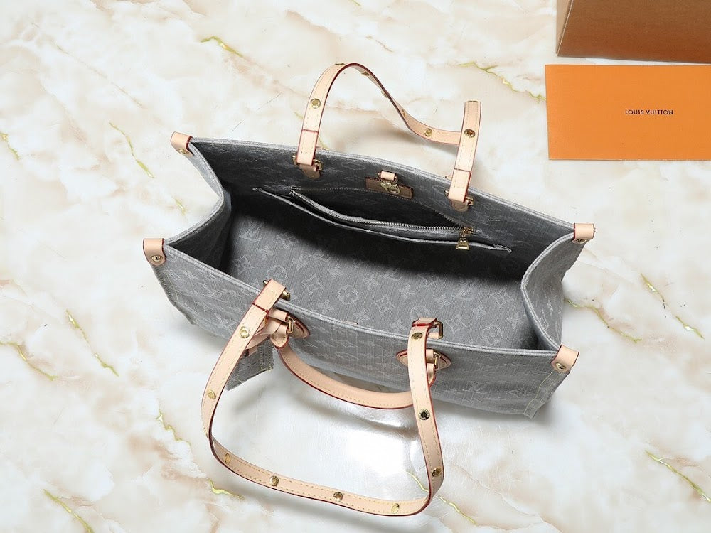 Dragons Bags ln Luxury Bag --76915