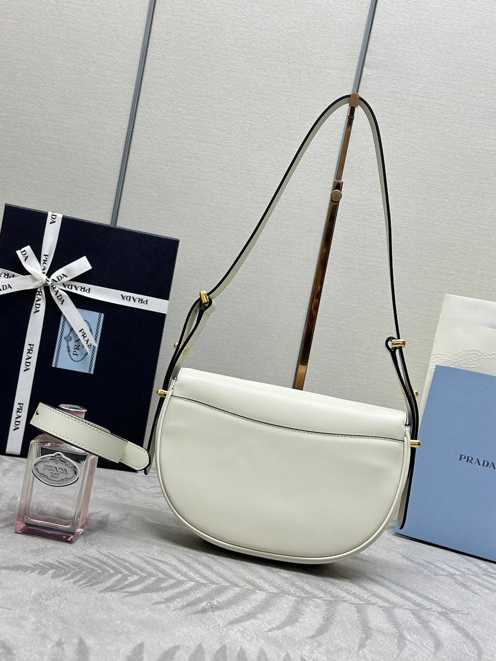 Dragons Bags Pradn Luxury Bag --101438