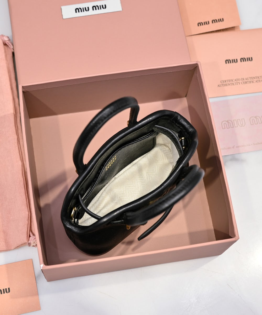 Dragons Bags Miun Miun Luxury Bag --123511
