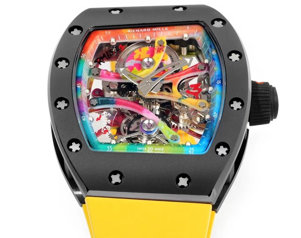 Dragons Bags Luxury Designer Watch --103216