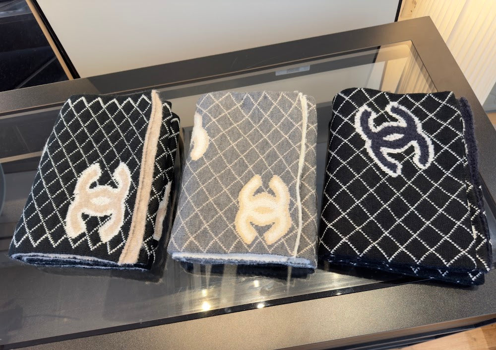 Dragons Bags Premium Designer Scarf --99633