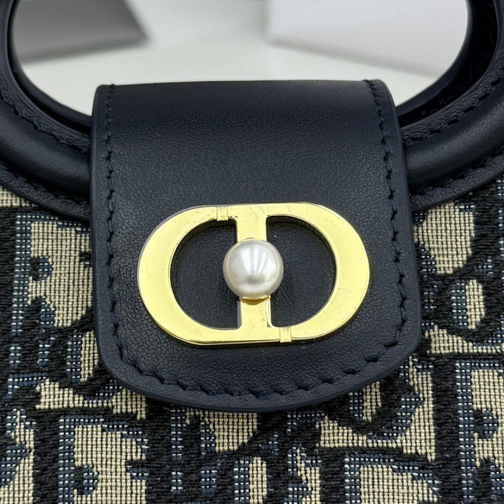 Dragons BagsDiorn Luxury Bag --116109