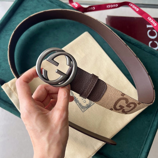Dragons Bags Guccin Luxury Belt --107943