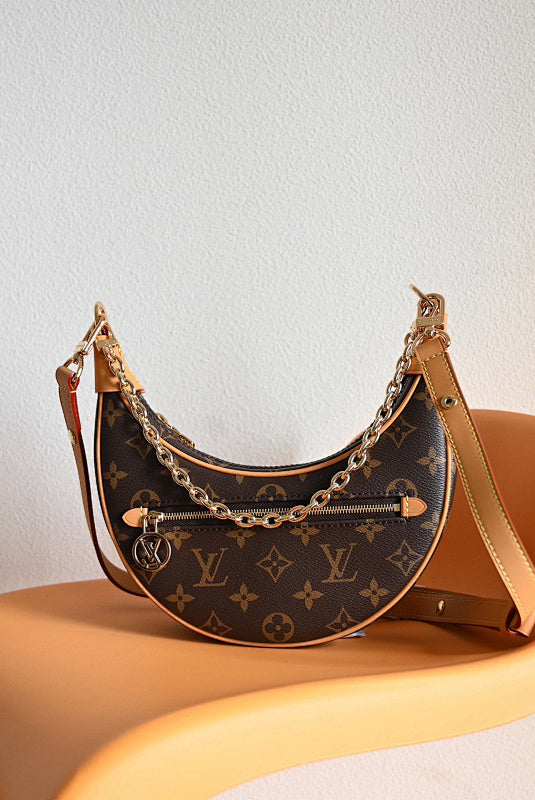 Dragons Bags LVn Luxury Bag --79620