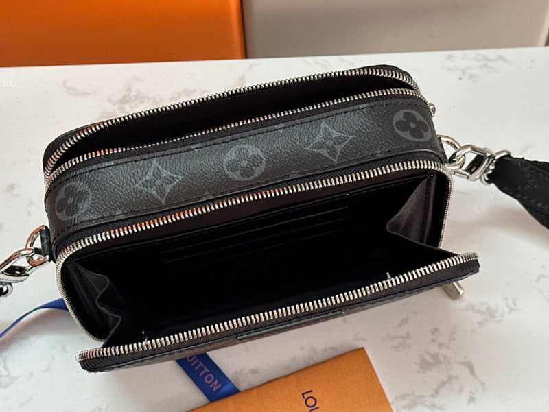Dragons Bags ln Luxury Bag --70326