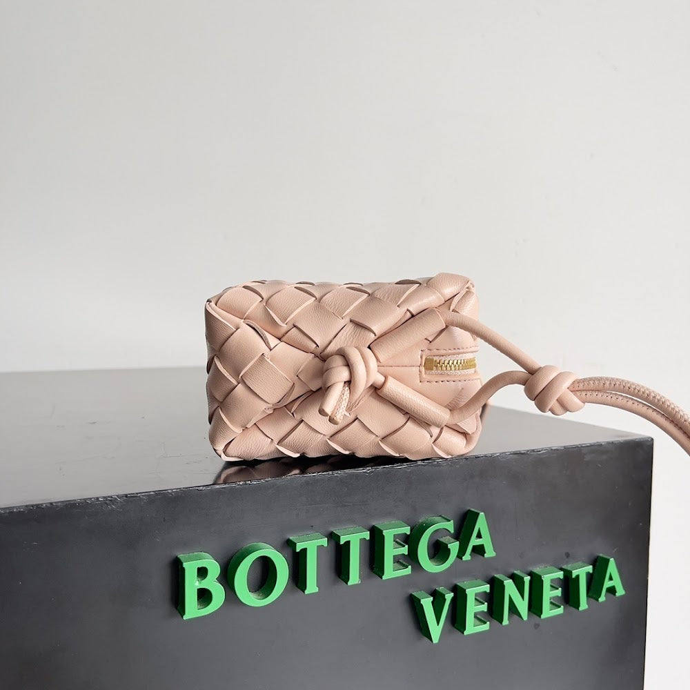 Dragons Bags Bottegan Luxury Bag --90323