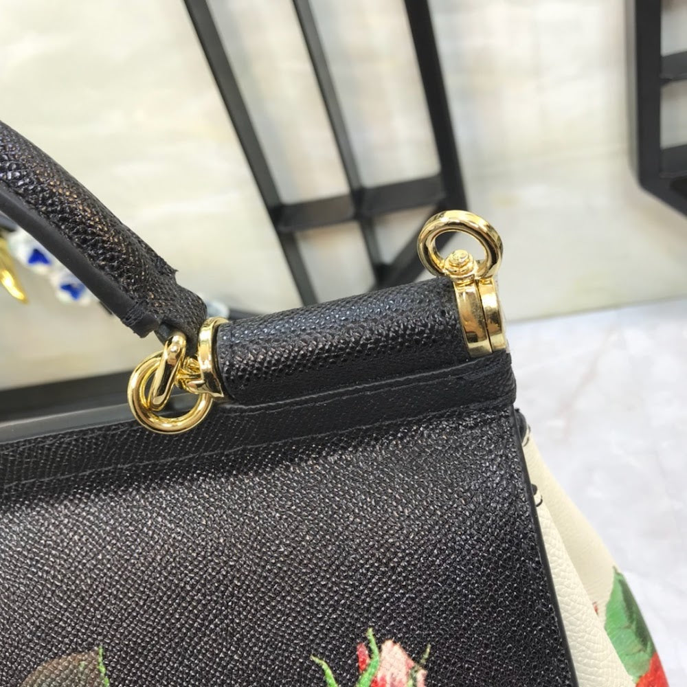 Dragons Bags DGn Luxury Bag --93156