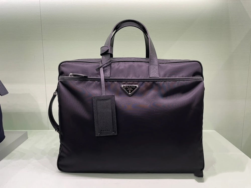 Dragons Bags Pradn Luxury Bag --102511