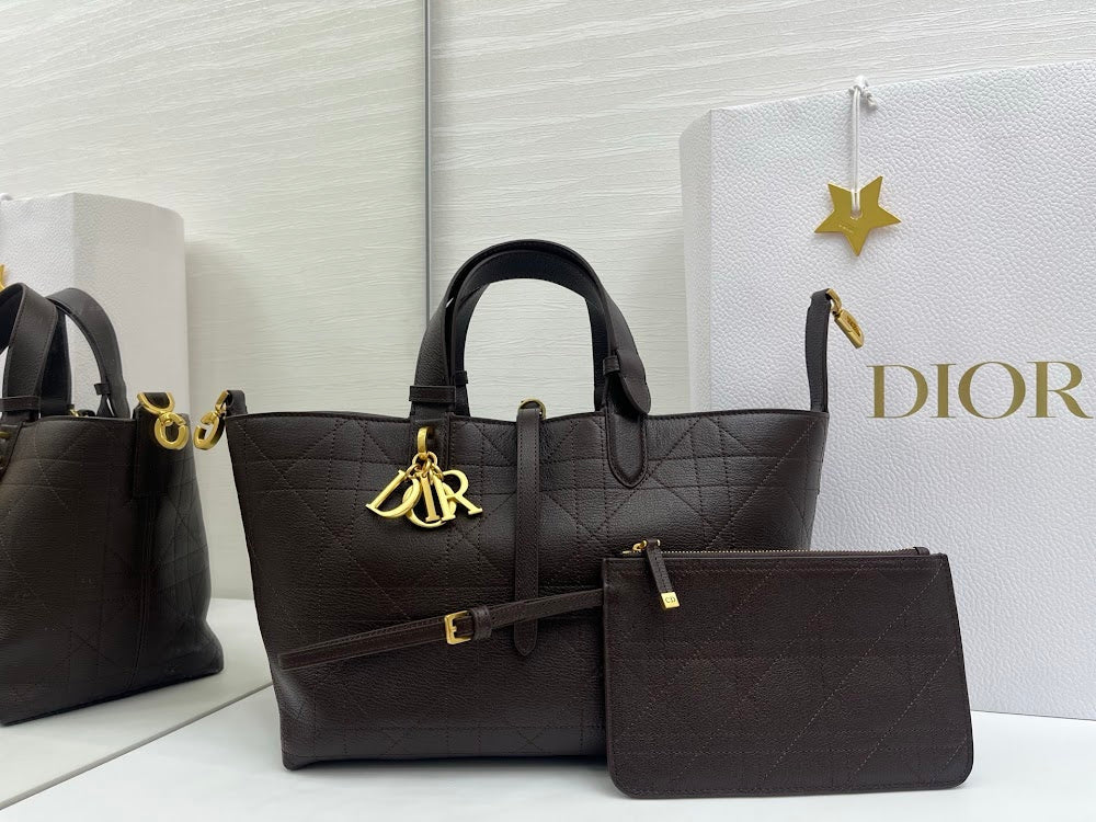 Dragons BagsDiorn Luxury Bag --115388