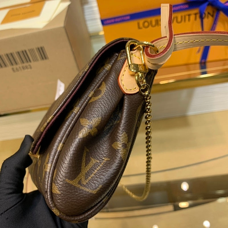 Dragons Bags LVn Luxury Bag --79513