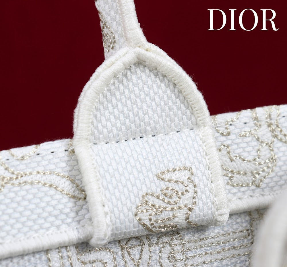 Dragons BagsDiorn Luxury Bag --114901