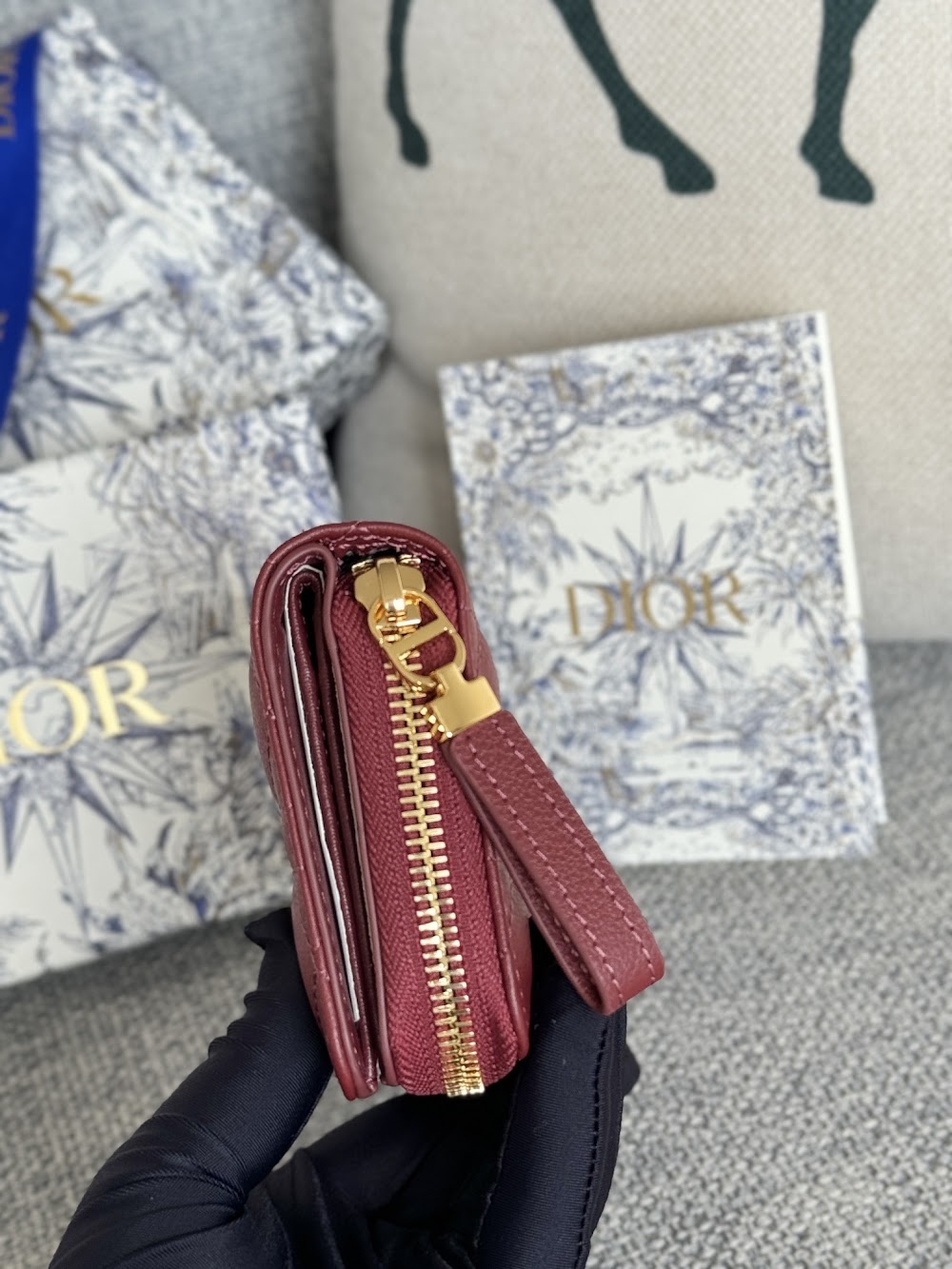 Dragons BagsDiorn Luxury Bag --115114