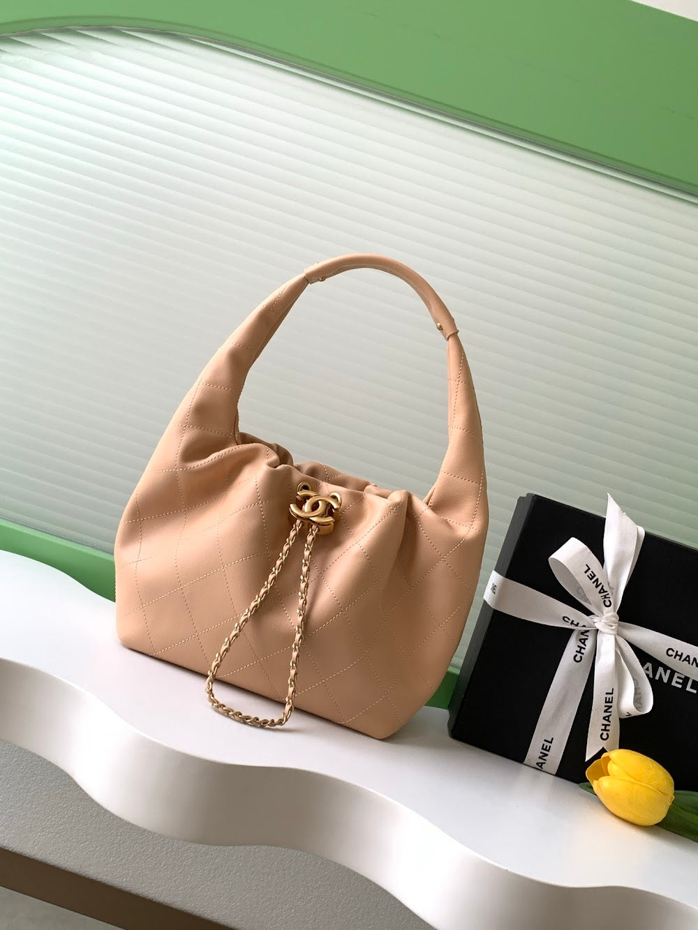 Dragons BagsCHn Luxury Bag --114135