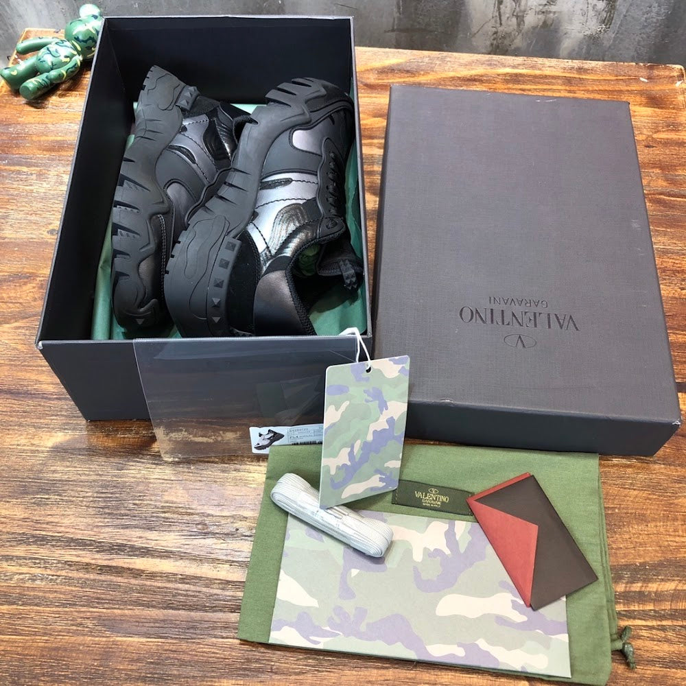Dragons Bags Valentino Luxury Shoes --52595