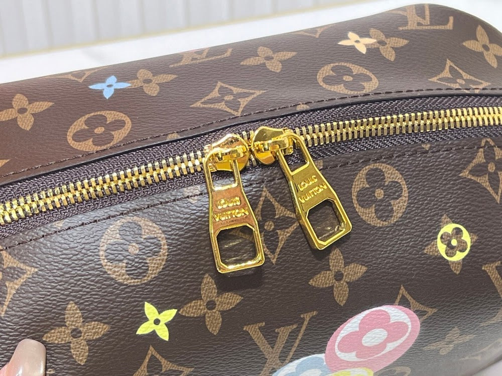Dragons Bags ln Luxury Bag --77215