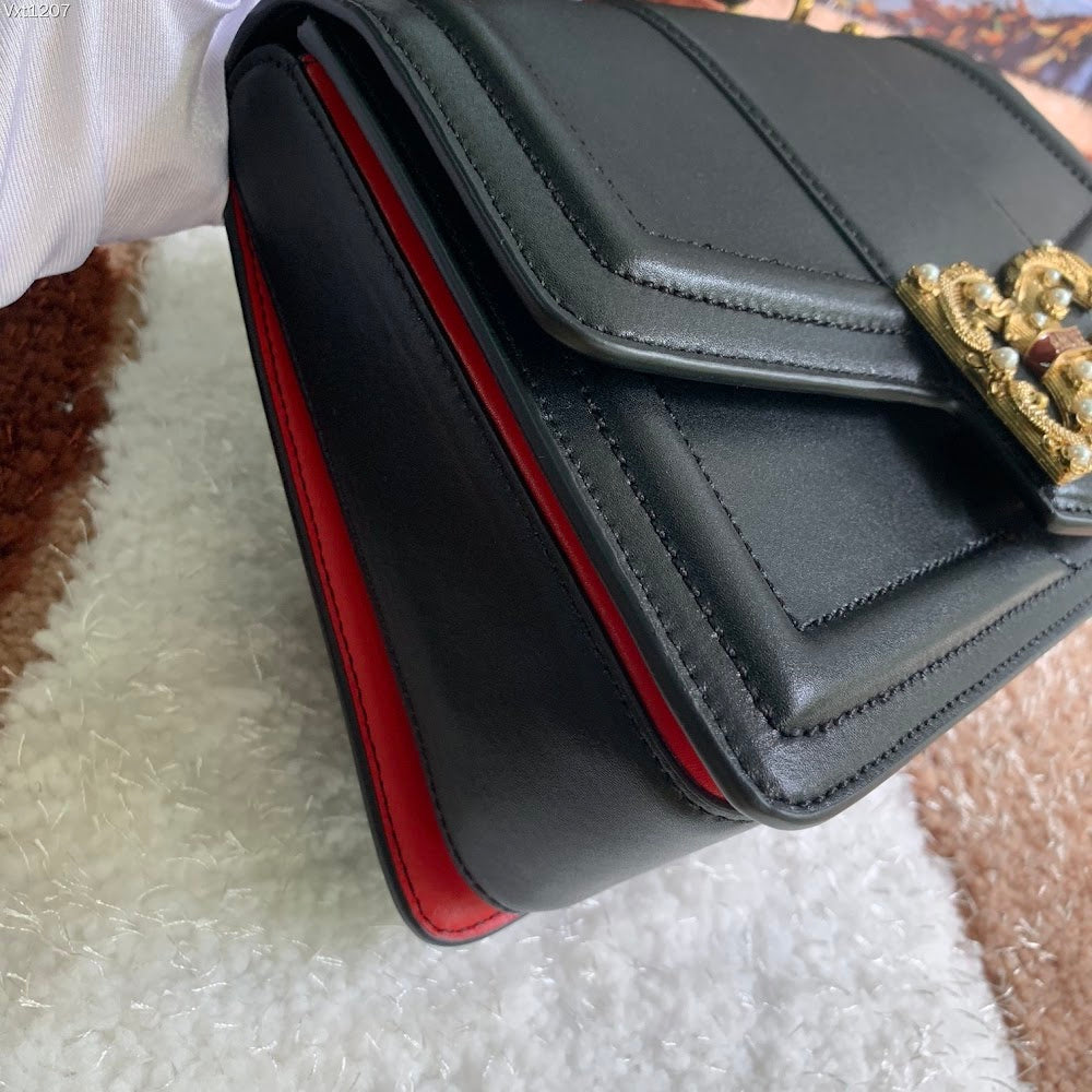 Dragons Bags DGn Luxury Bag --93340