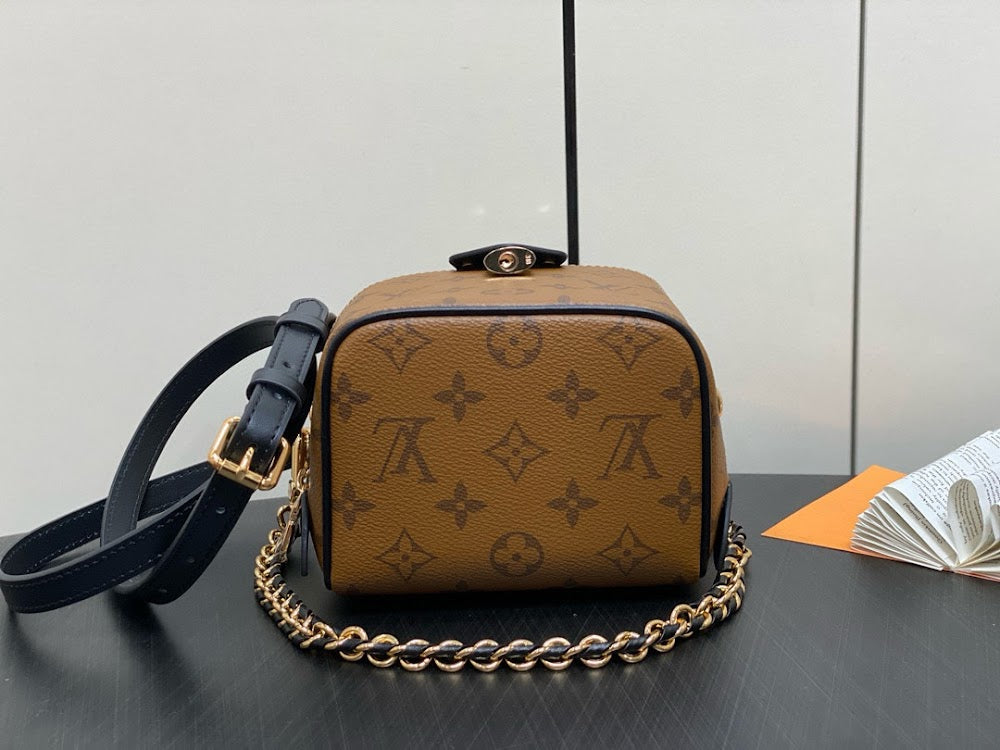 Dragons Bags ln Luxury Bag --81427