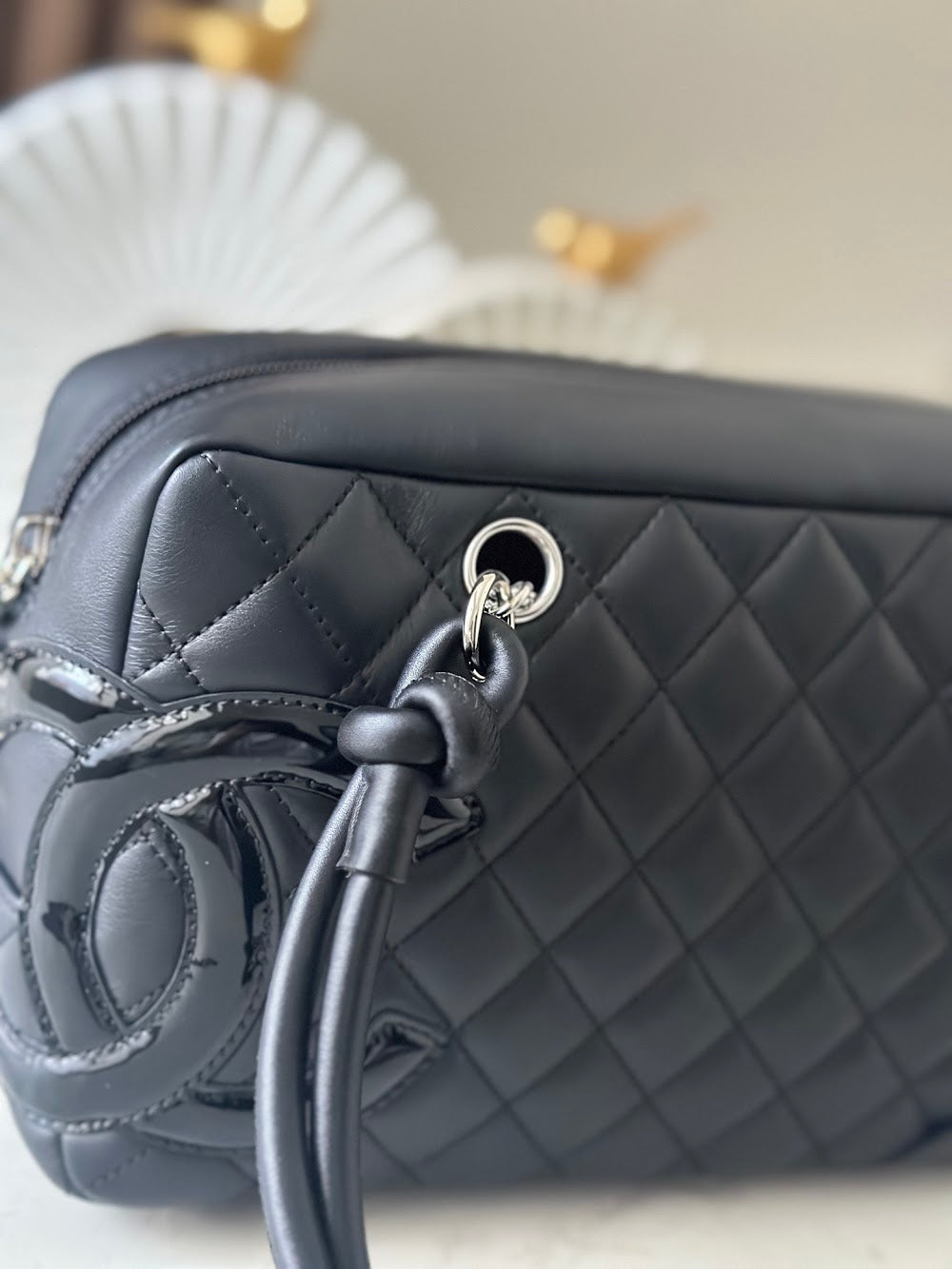 Dragons Bags CHn Luxury Bag --113006