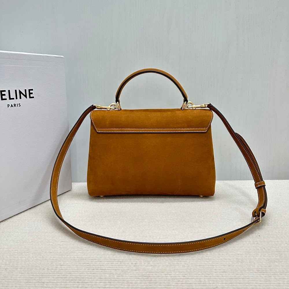 Dragons Bags Celine Luxury Bag --112010