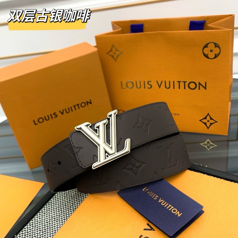 Dragons Bags ln Luxury Belt --106645