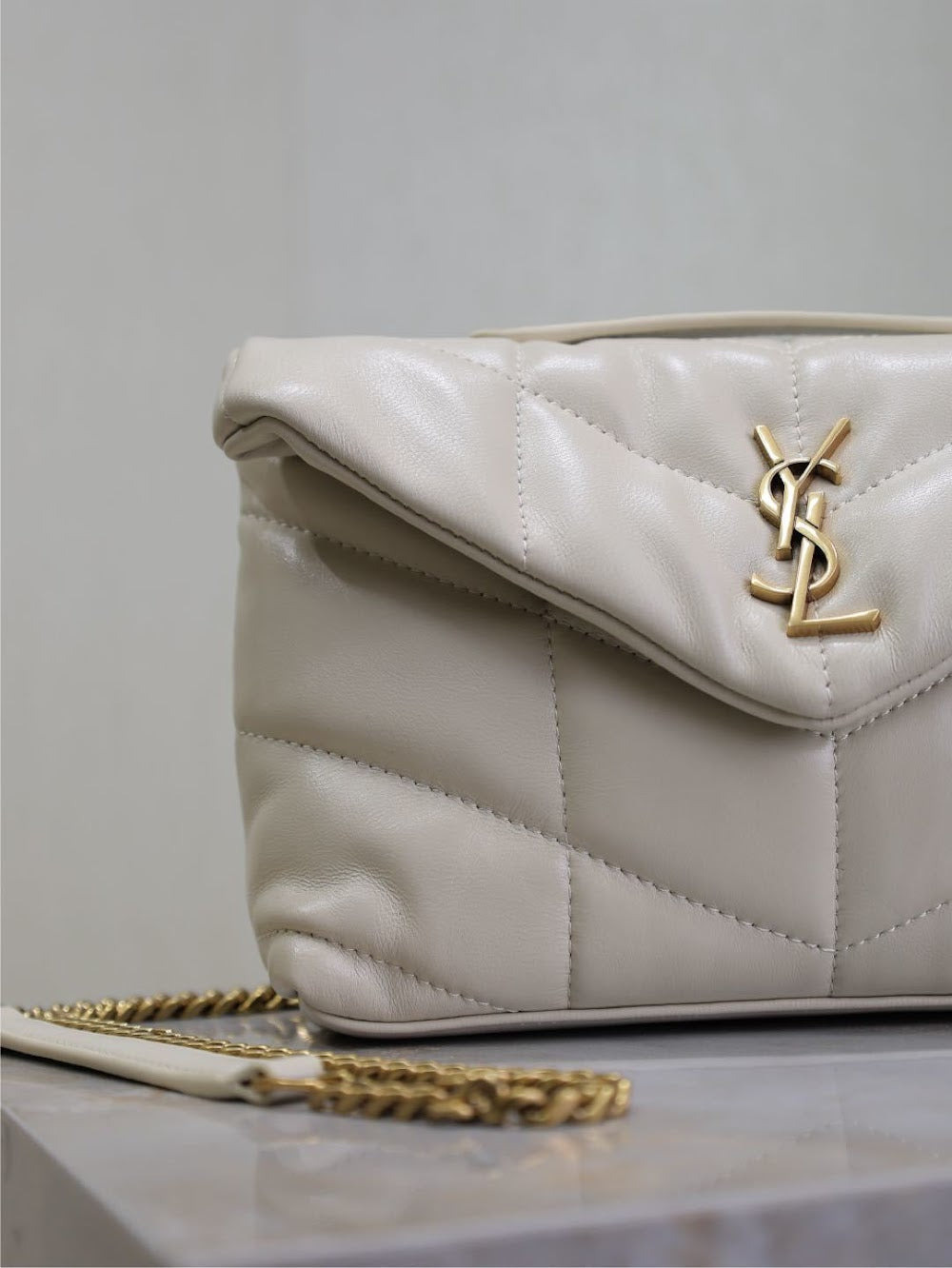 Dragons Bags YSLn Luxury Bag --119427