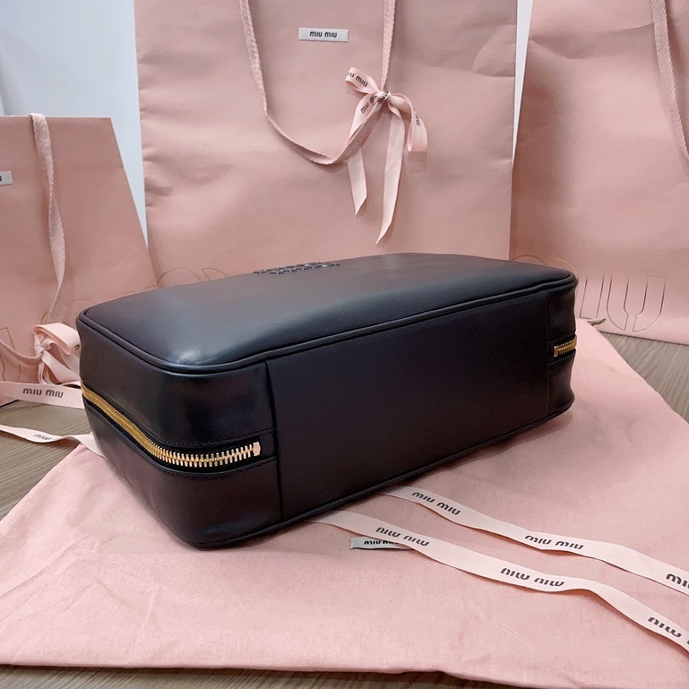 Dragons Bags Miun Miun Luxury Bag --122412