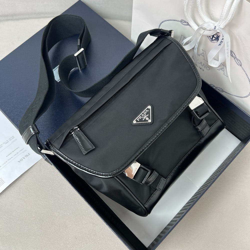 Dragons Bags Pradn Luxury Bag --102299