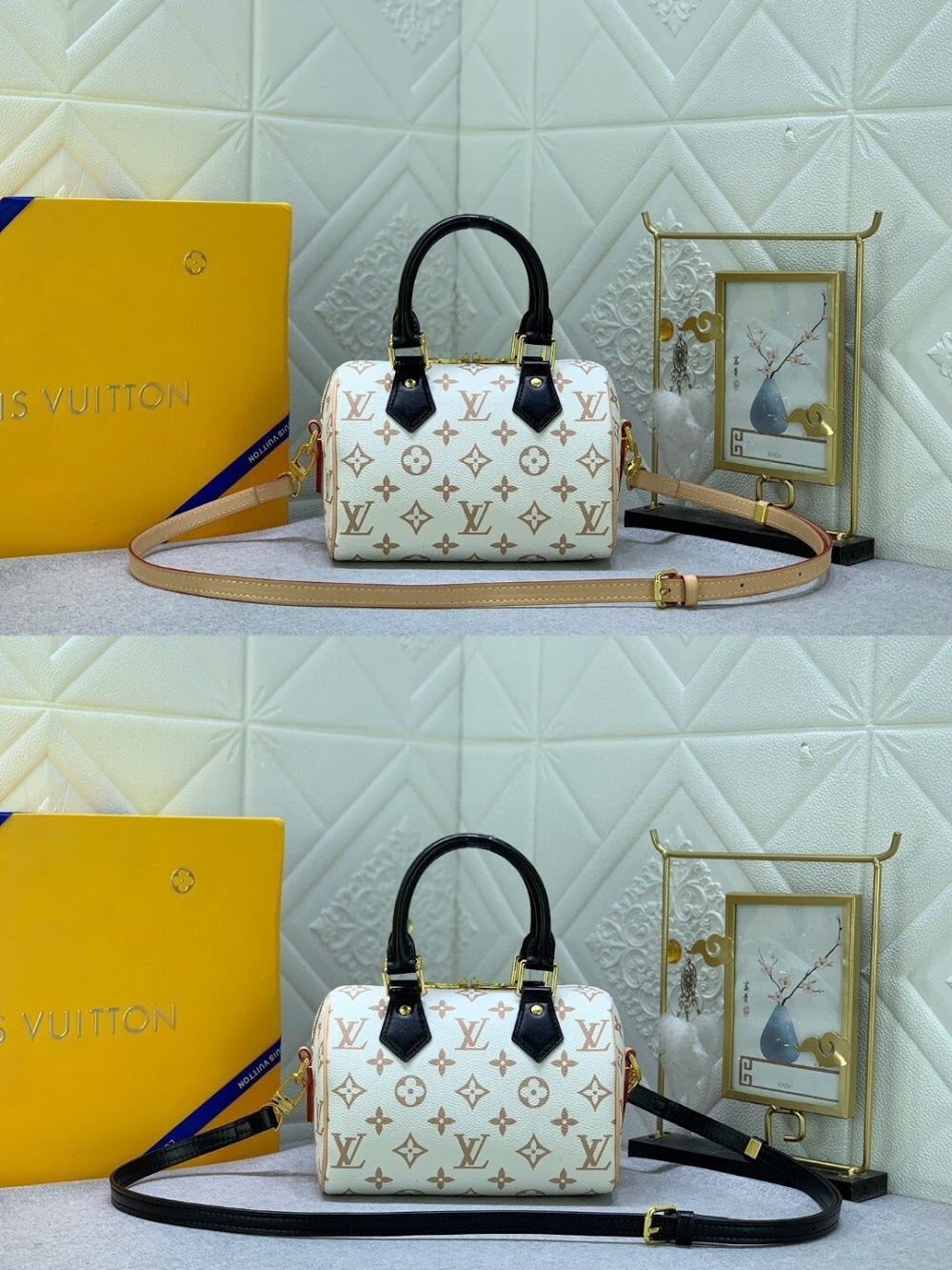 Jessica Bags ln Luxury Bag --75997