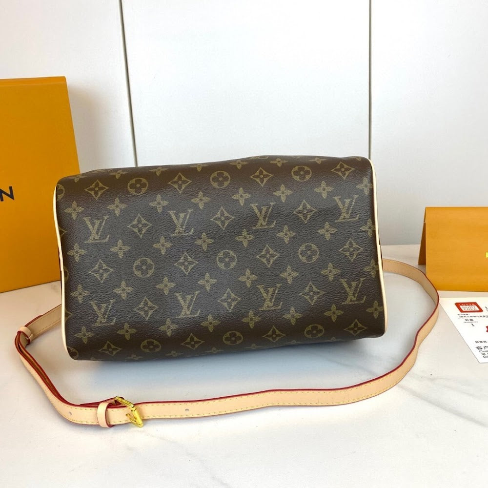 Dragons Bags ln Luxury Bag --76855