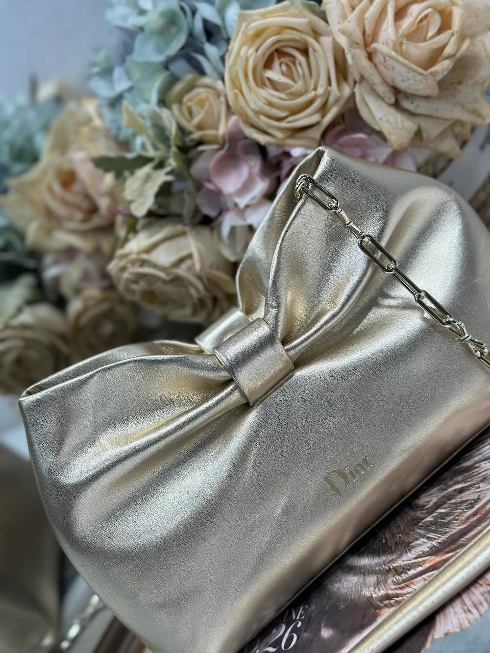 Dragons BagsDiorn Luxury Bag --115587