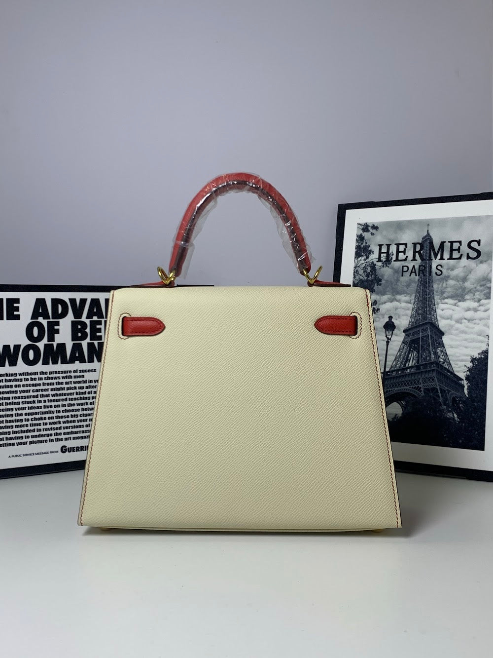 Dragons BagsHermesn Luxury Bag --116798