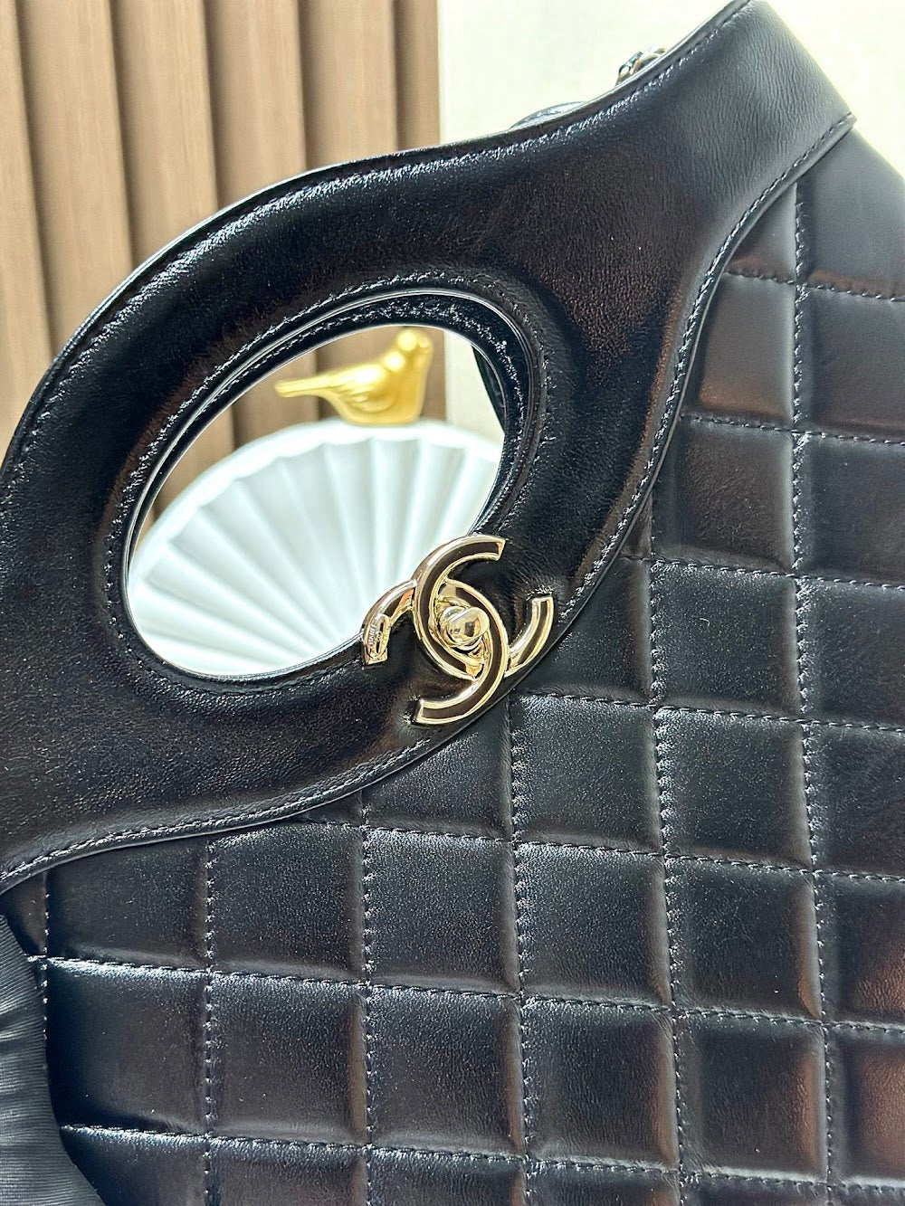 Dragons Bags CHn Luxury Bag --112915