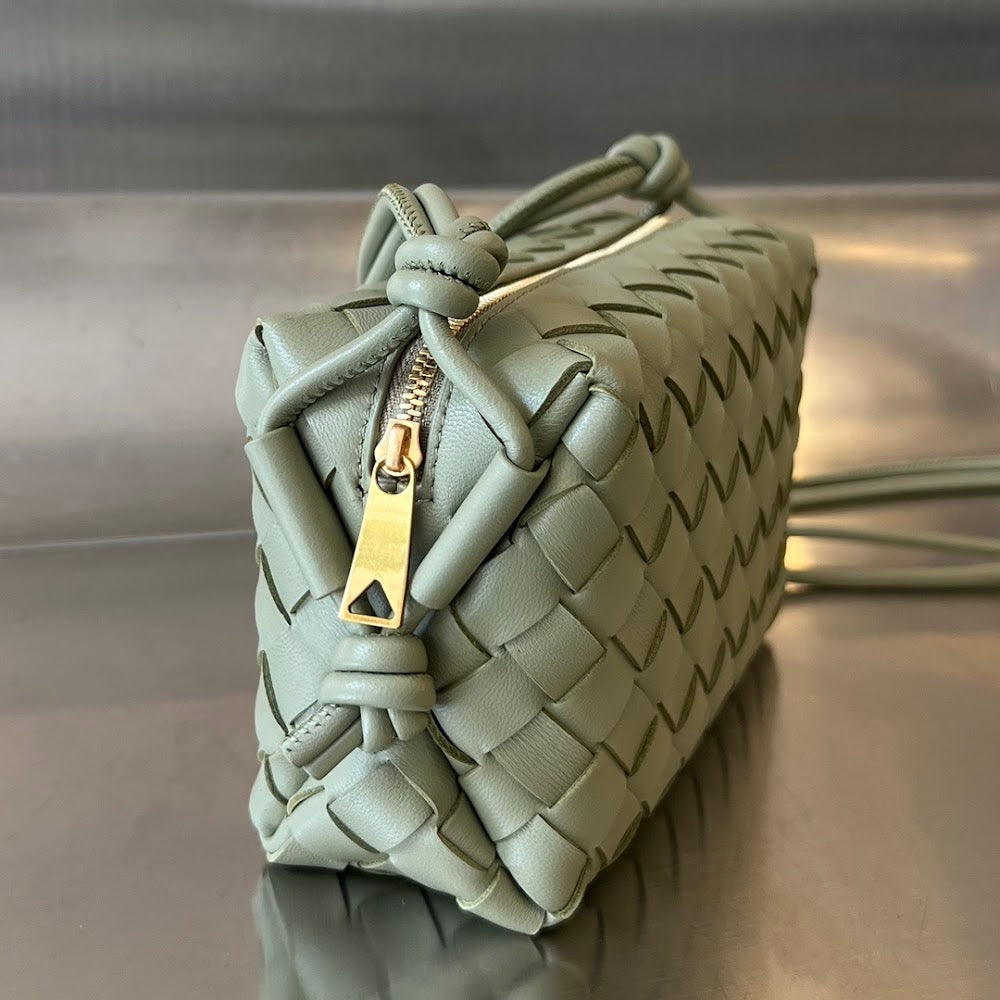 Dragons Bags Bottegan Luxury Bag --90255