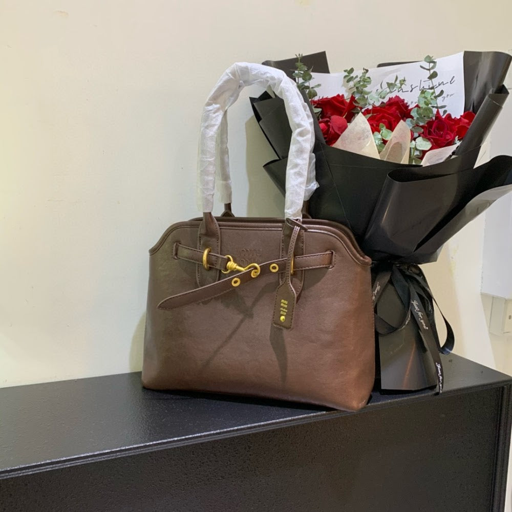 Jessica Bags pradn Luxury Bag --75566