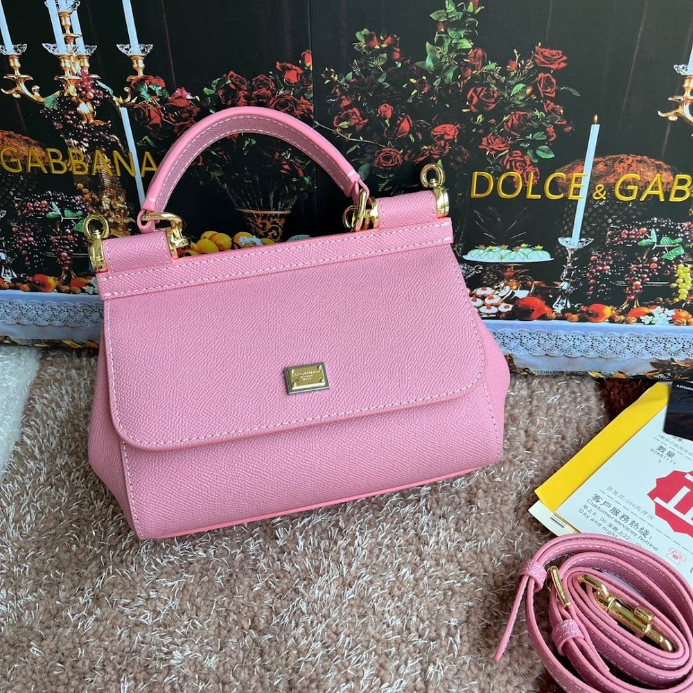 Dragons Bags DGn Luxury Bag --94015
