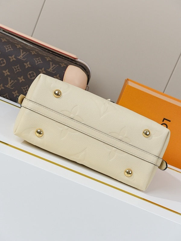 Dragons Bags LVn Luxury Bag --80281
