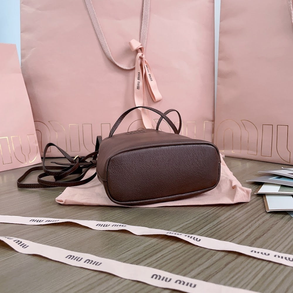 Dragons Bags Miun Miun Luxury Bag --122957