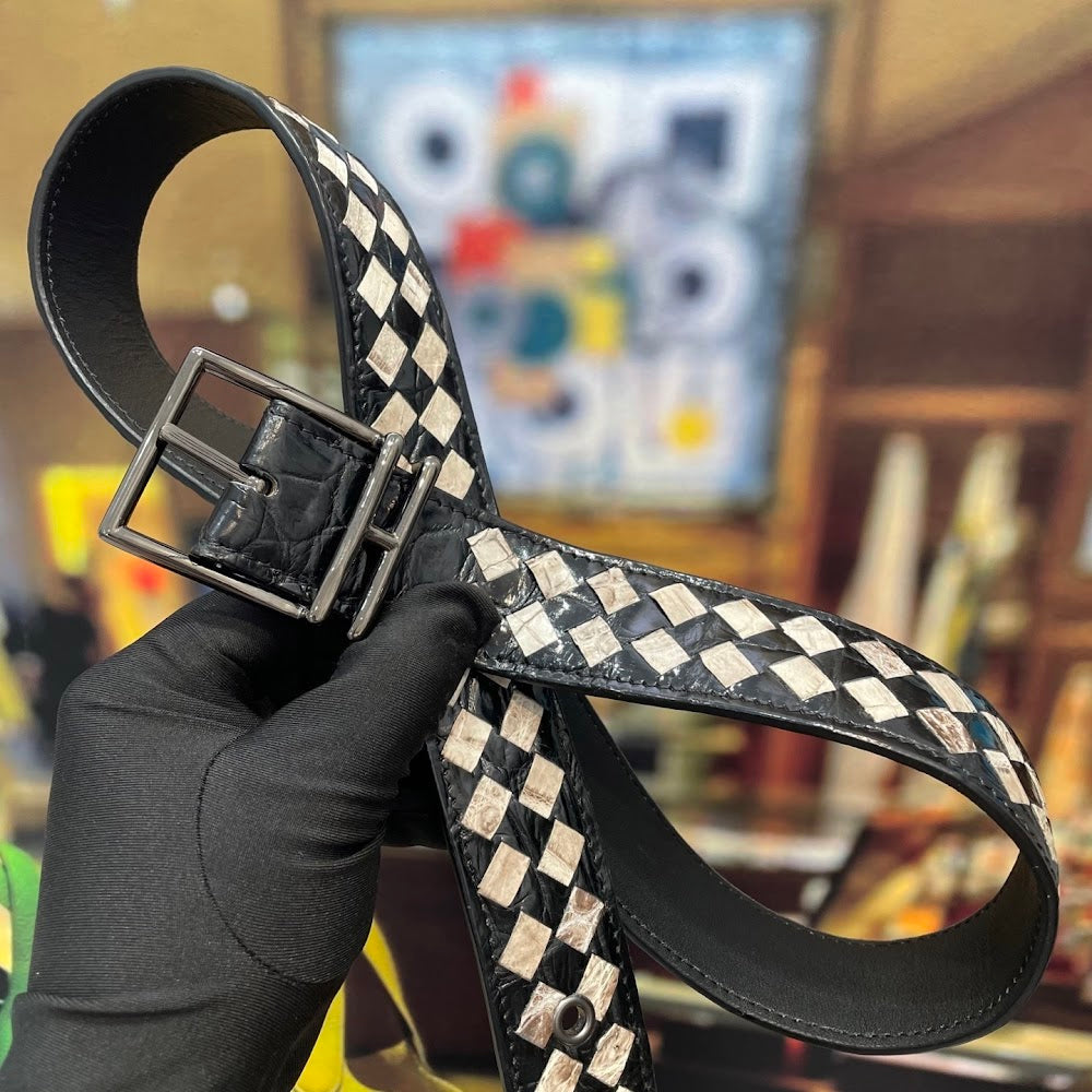 Dragons Bags Hermesn Luxury Belt --105798