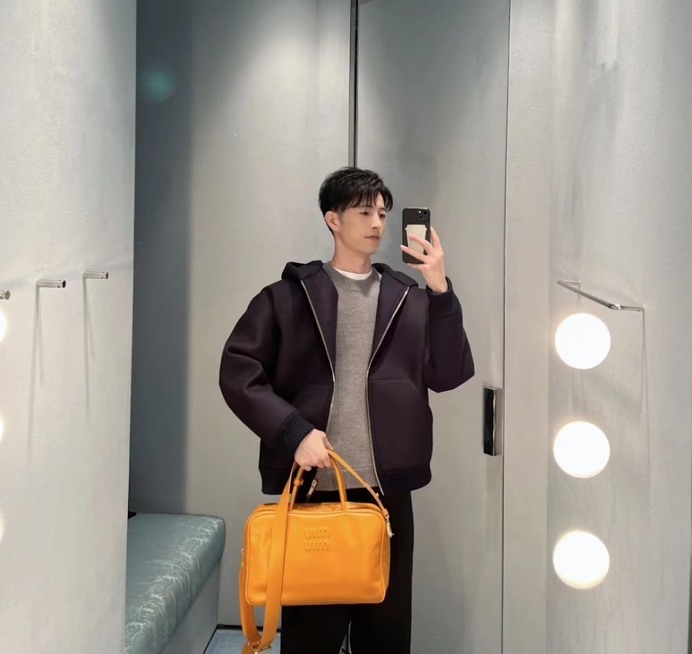 Dragons Bags Miun Miun Luxury Bag --123071