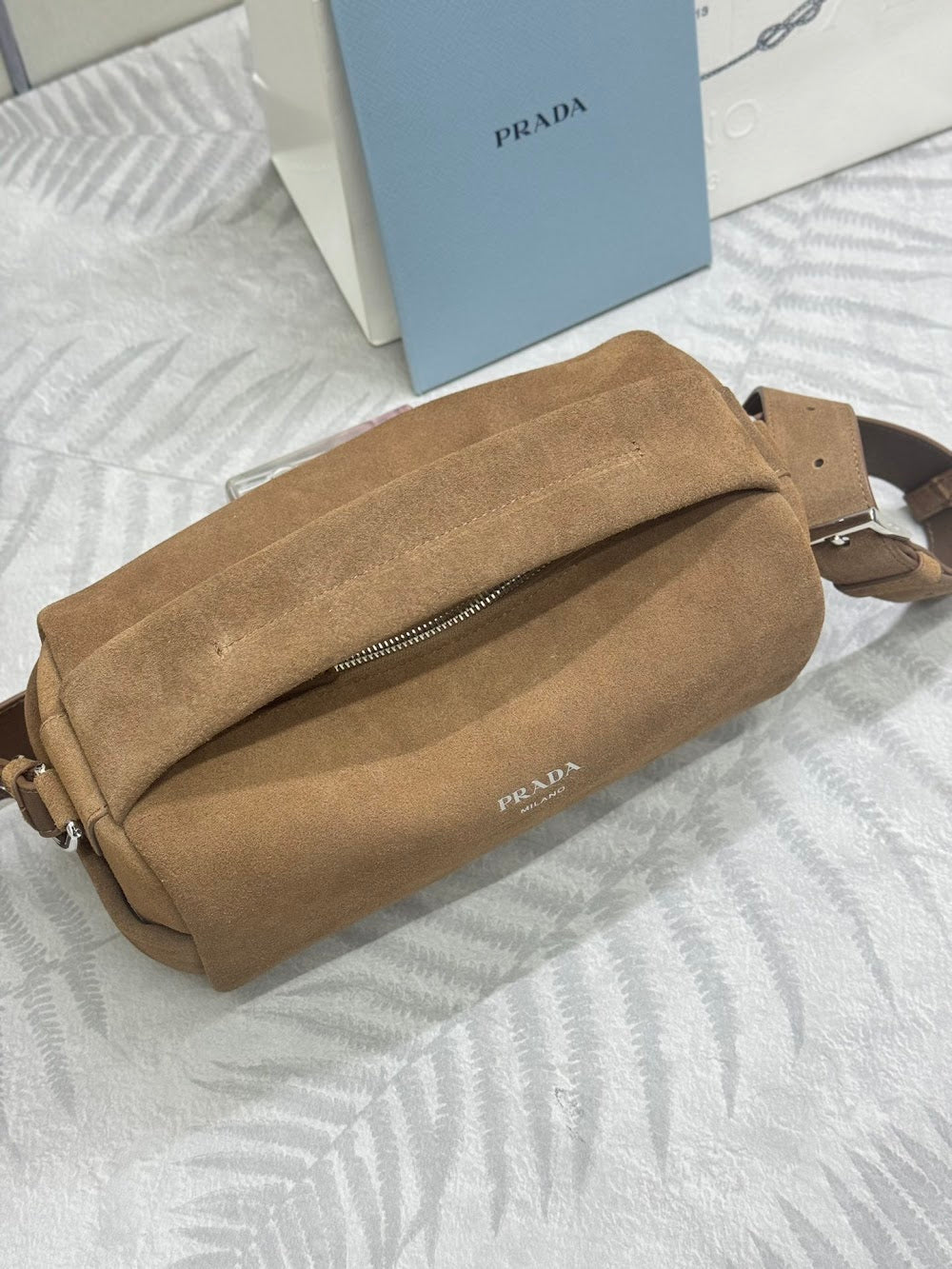 Dragons Bags Pradn Luxury Bag --101337
