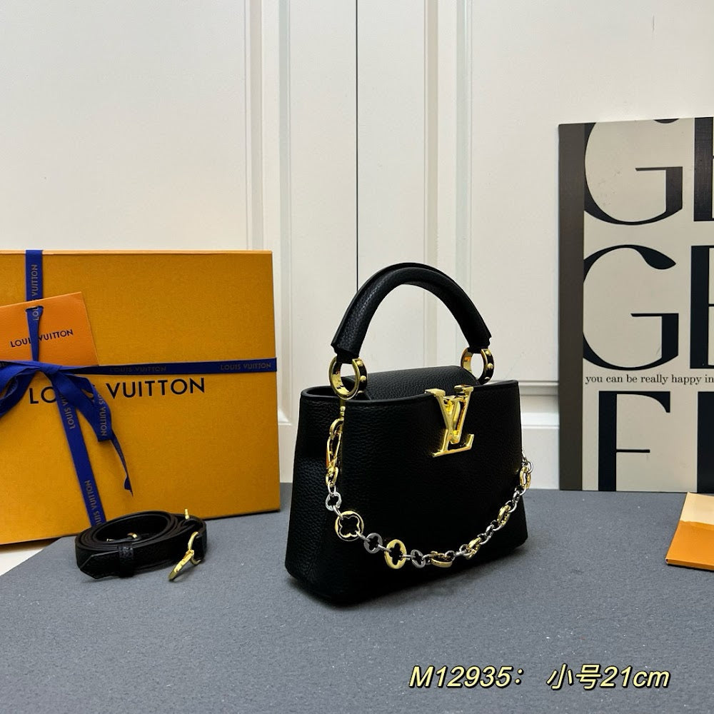 Dragons Bags LVn Luxury Bag --79916