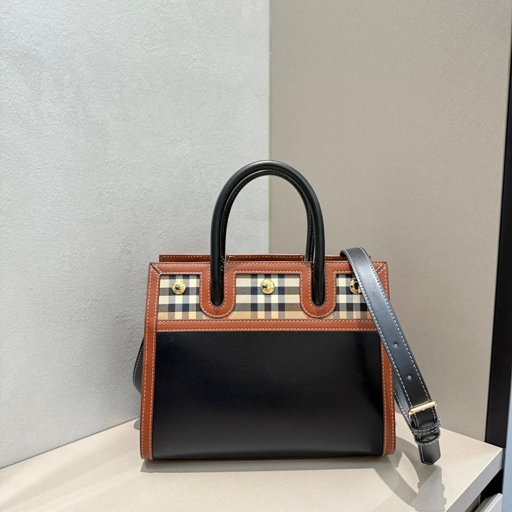 Dragons Bags Burberryn Luxury Bag --92567