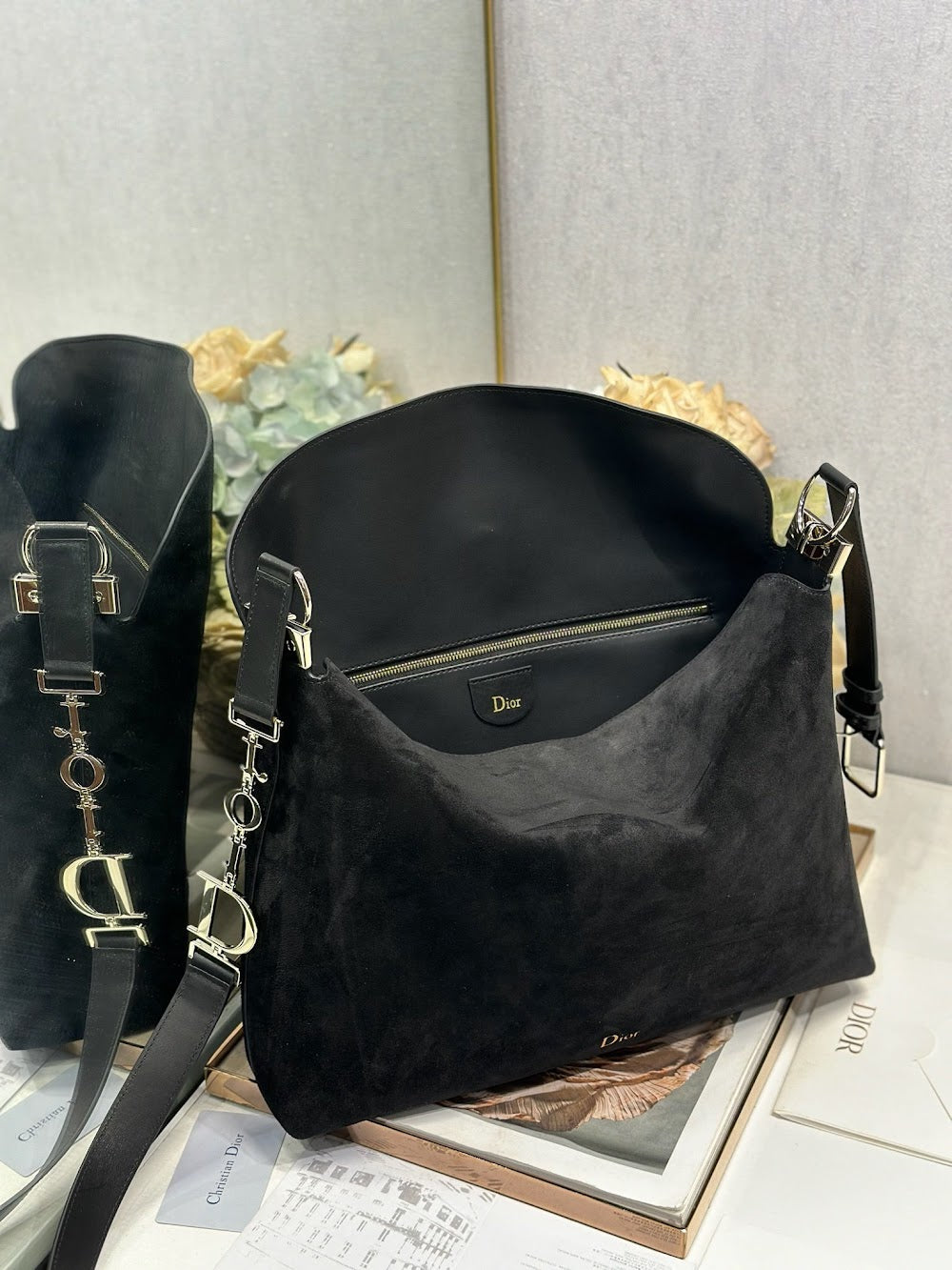 Dragons BagsDiorn Luxury Bag --115529