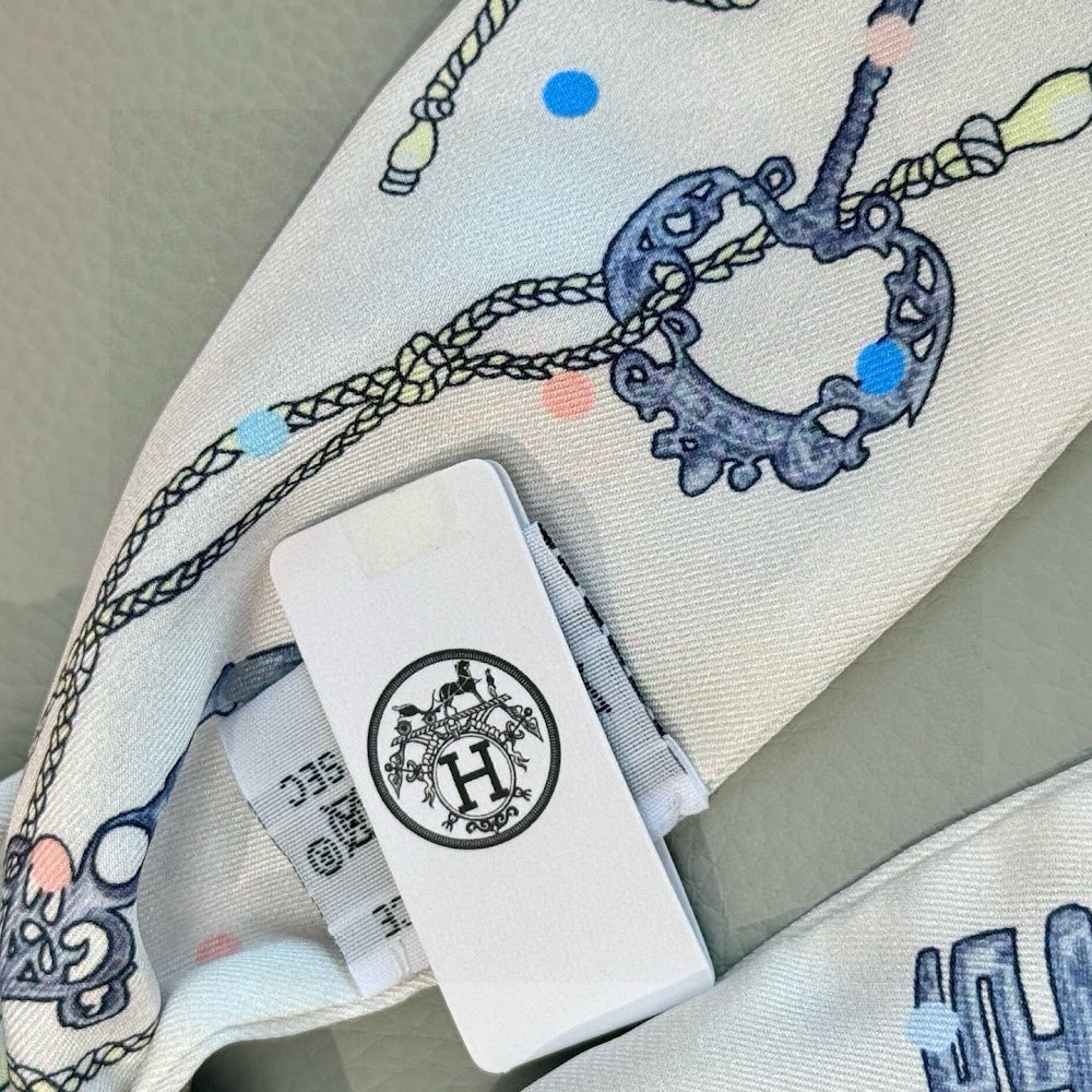 Dragons Bags Premium Designer Scarf --99308
