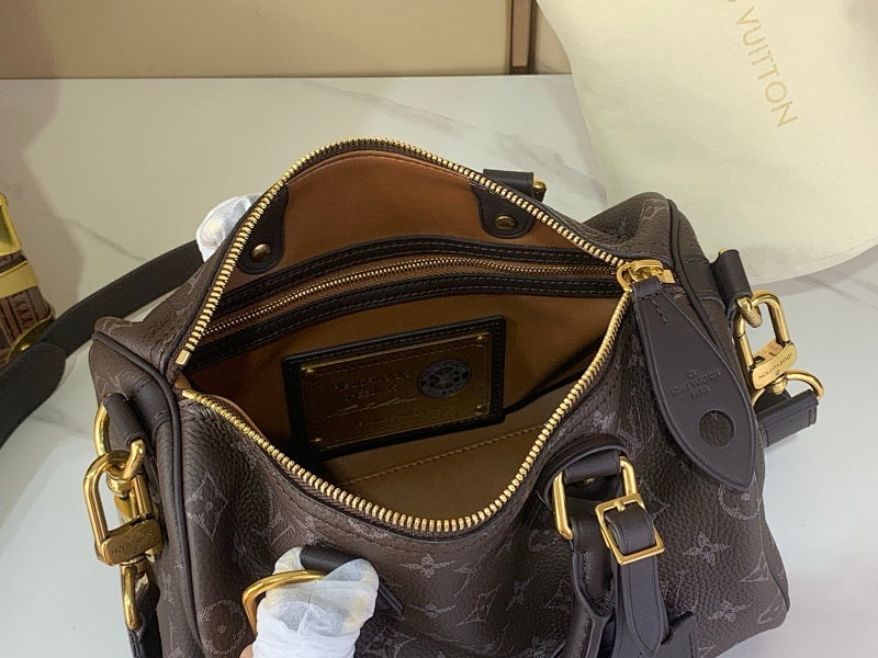 Dragons Bags ln Luxury Bag --70031
