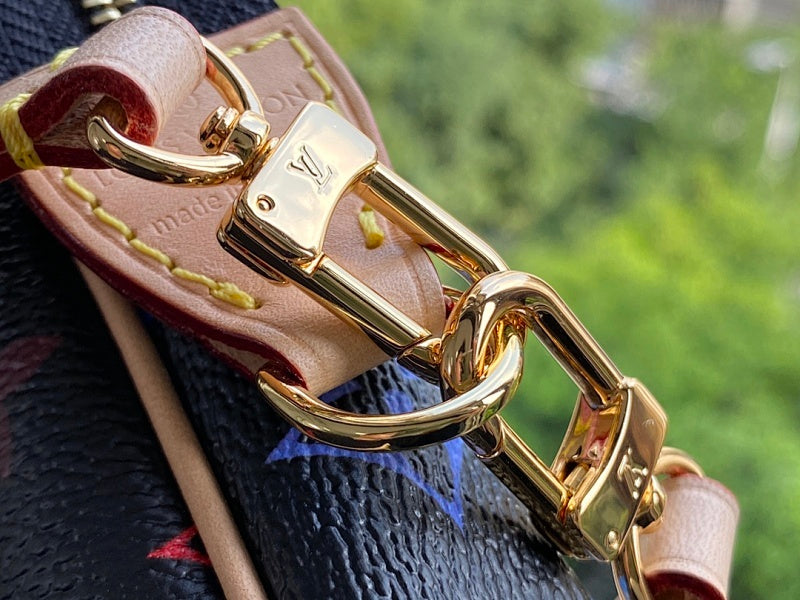 Dragons Bags ln Luxury Bag --57848
