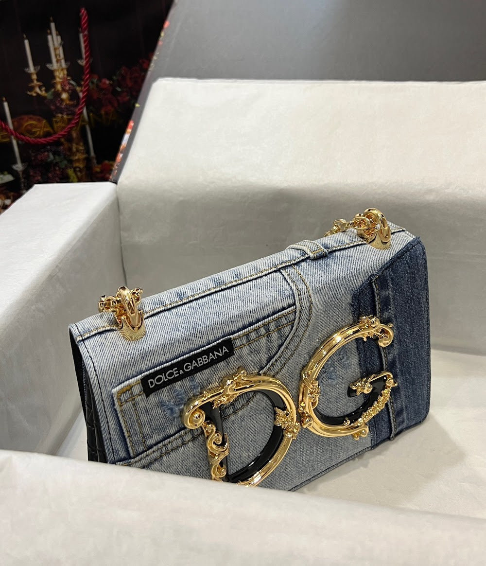 Dragons Bags DGn Luxury Bag --93506