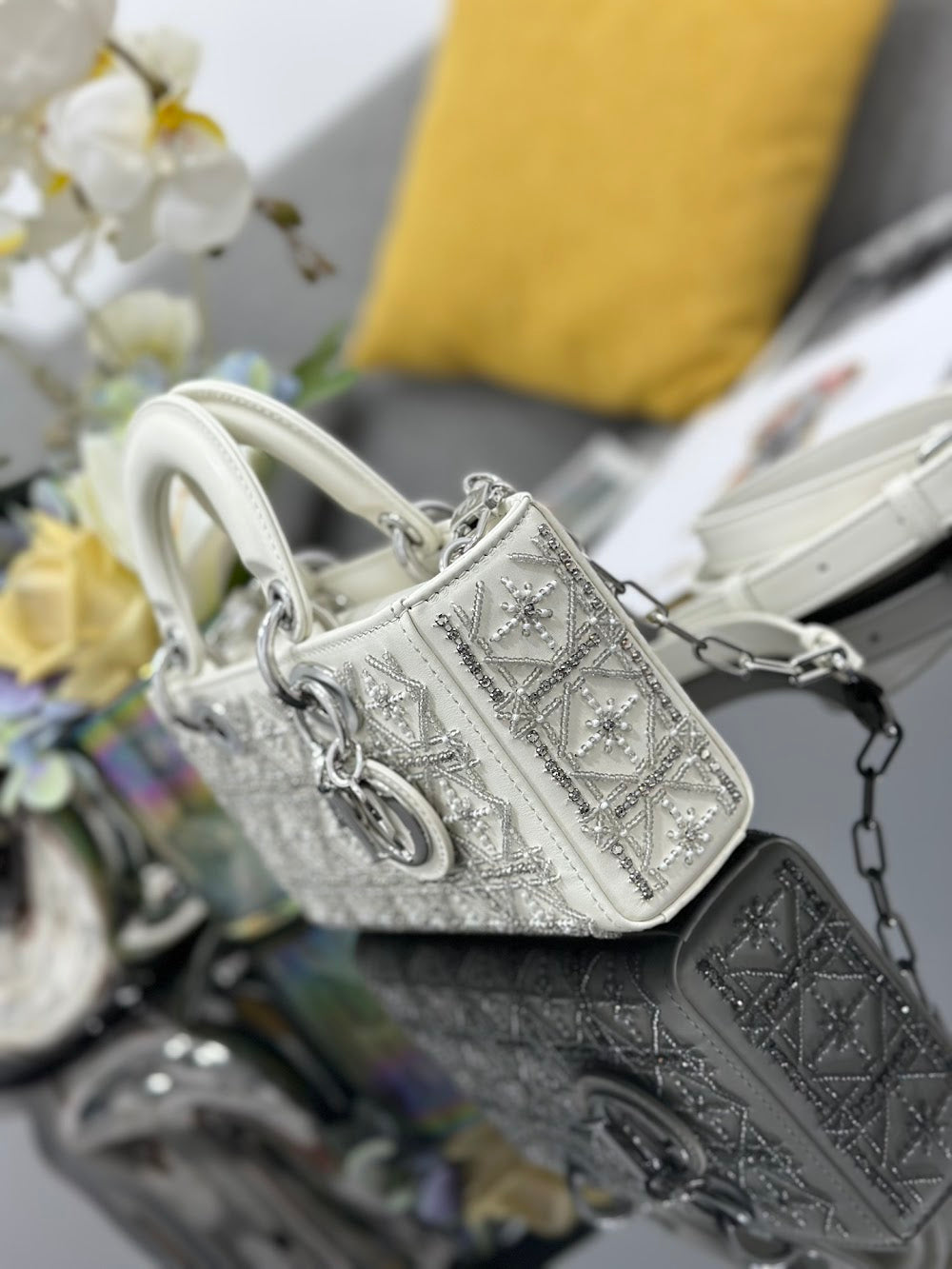 Dragons BagsDiorn Luxury Bag --115411