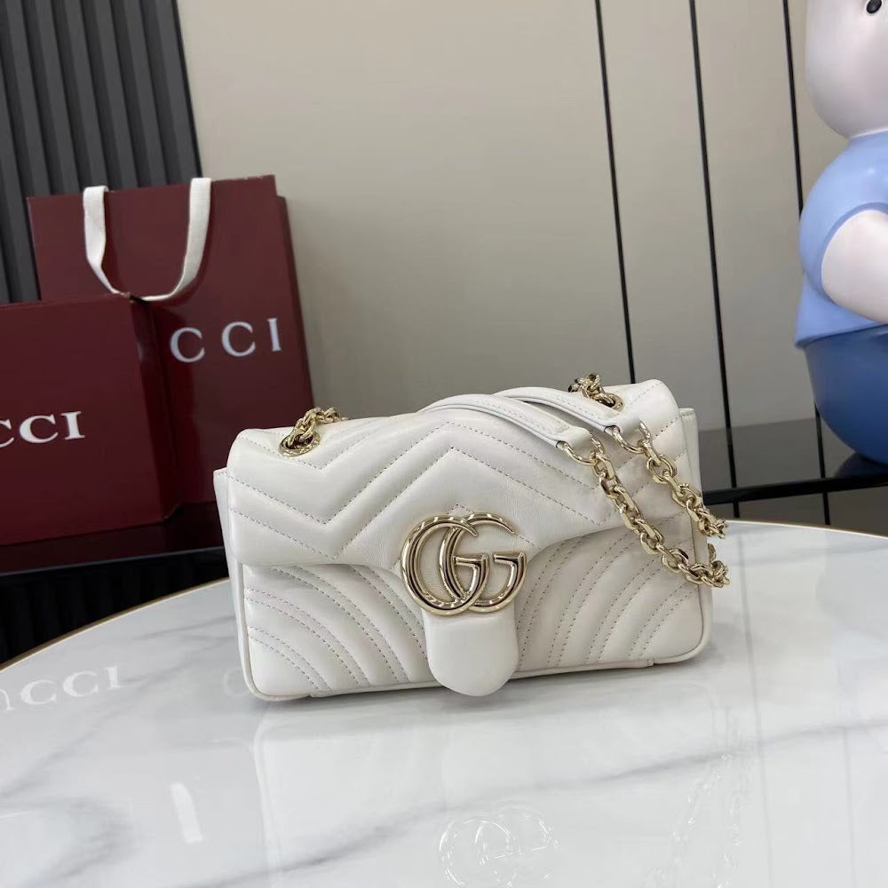 Dragons Bags Guccin Luxury Bag --94463