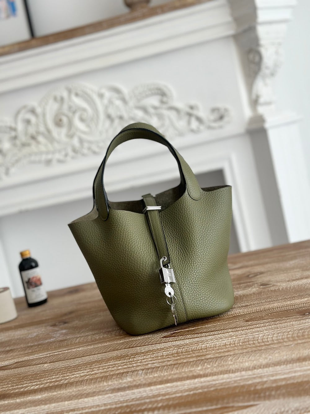Dragons BagsHermesn Luxury Bag --118570